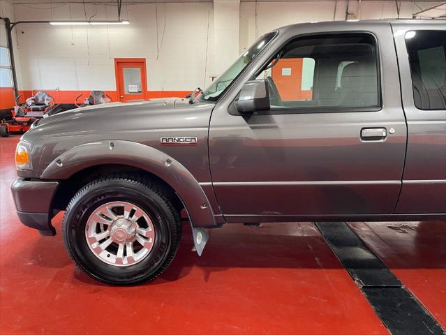 used 2011 Ford Ranger car, priced at $13,999