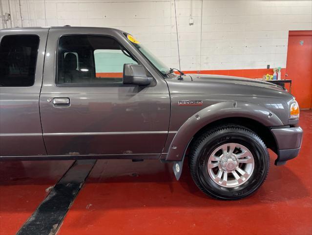 used 2011 Ford Ranger car, priced at $13,999