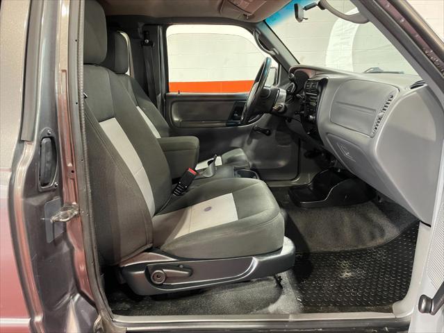 used 2011 Ford Ranger car, priced at $13,999