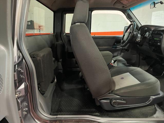 used 2011 Ford Ranger car, priced at $13,999