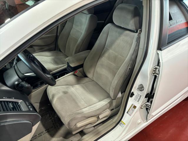 used 2011 Honda Civic car, priced at $10,888