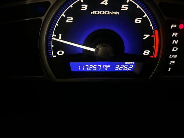 used 2011 Honda Civic car, priced at $10,888