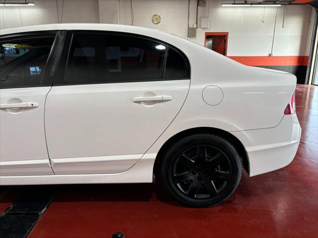 used 2011 Honda Civic car, priced at $10,888
