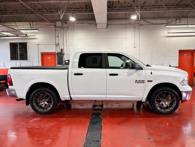 used 2016 Ram 1500 car, priced at $21,799