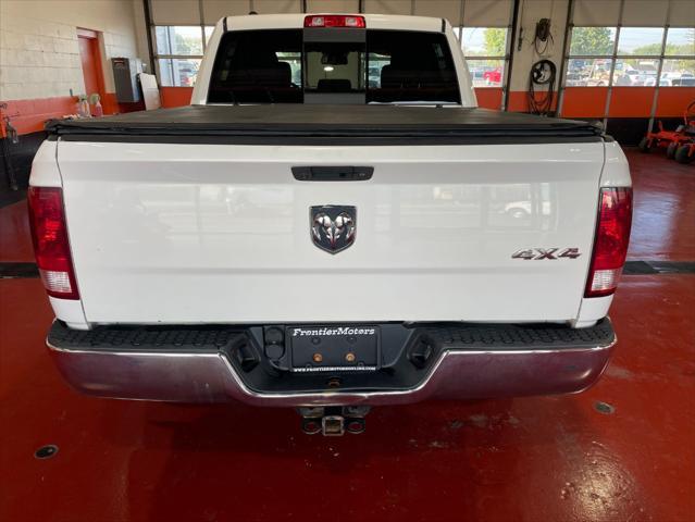 used 2016 Ram 1500 car, priced at $21,799