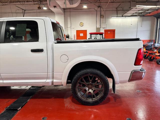 used 2016 Ram 1500 car, priced at $21,799