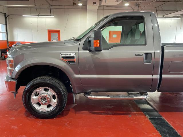 used 2010 Ford F-250 car, priced at $17,995