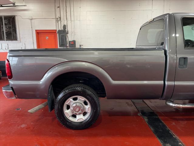 used 2010 Ford F-250 car, priced at $17,995