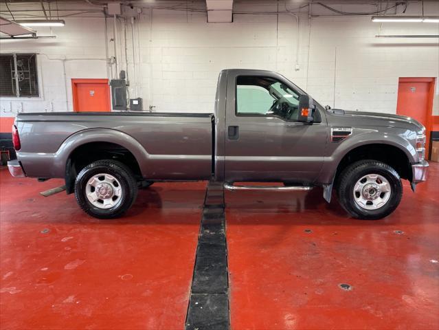 used 2010 Ford F-250 car, priced at $17,995