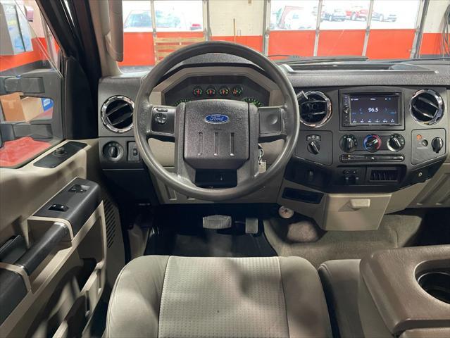 used 2010 Ford F-250 car, priced at $17,995