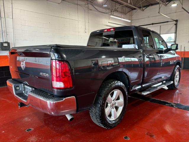 used 2016 Ram 1500 car, priced at $16,234