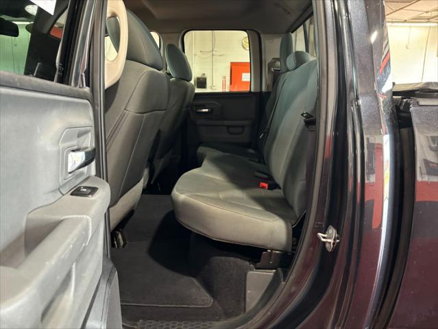 used 2016 Ram 1500 car, priced at $16,234