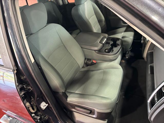 used 2016 Ram 1500 car, priced at $16,234