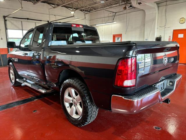 used 2016 Ram 1500 car, priced at $16,234
