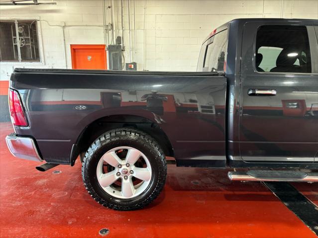 used 2016 Ram 1500 car, priced at $16,234