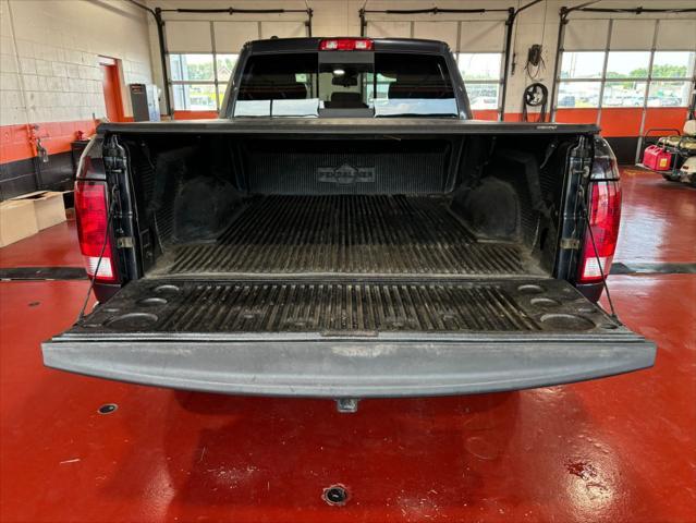 used 2016 Ram 1500 car, priced at $16,234