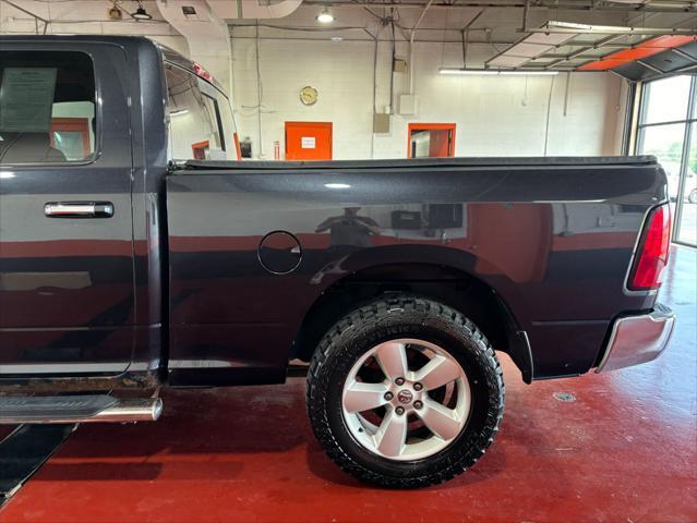 used 2016 Ram 1500 car, priced at $16,234