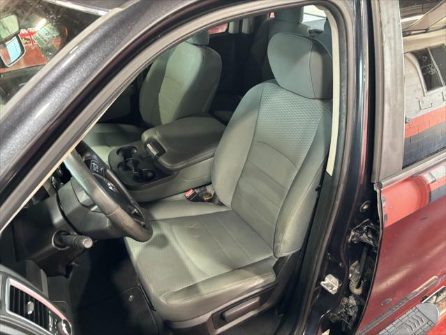 used 2016 Ram 1500 car, priced at $16,234