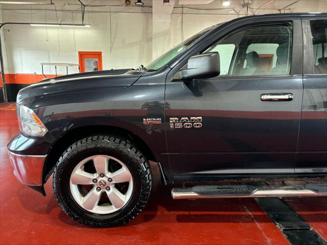used 2016 Ram 1500 car, priced at $16,234
