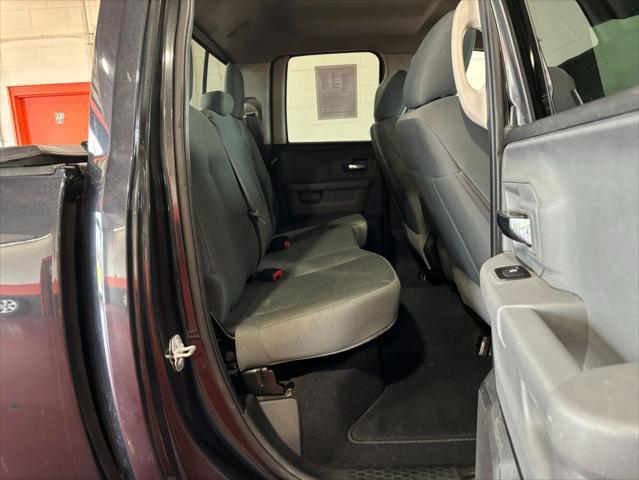 used 2016 Ram 1500 car, priced at $16,234