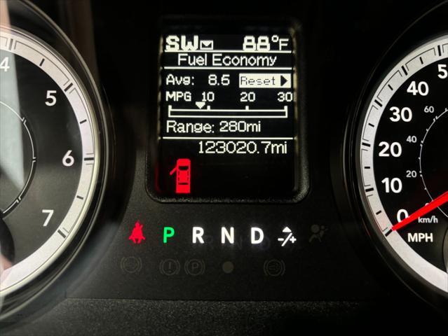 used 2016 Ram 1500 car, priced at $16,234