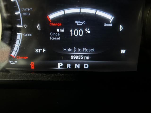 used 2017 Ram 1500 car, priced at $22,477