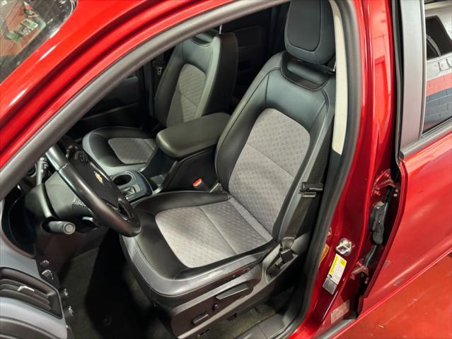used 2016 Chevrolet Colorado car, priced at $15,982