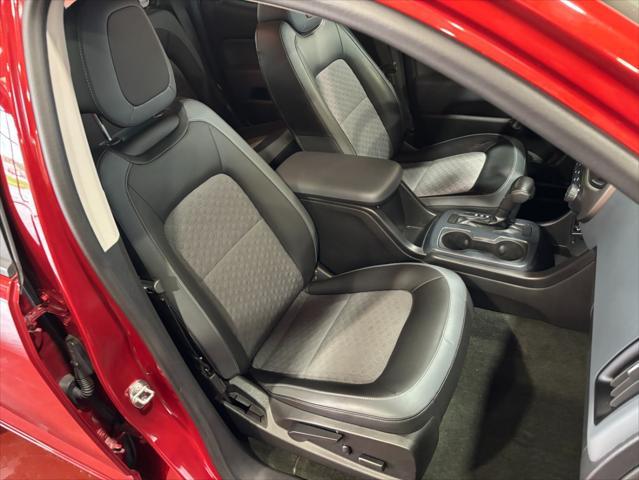 used 2016 Chevrolet Colorado car, priced at $15,982