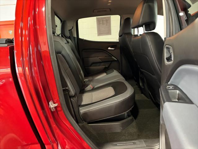 used 2016 Chevrolet Colorado car, priced at $15,982