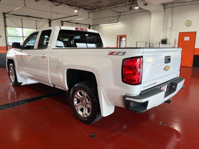 used 2016 Chevrolet Silverado 1500 car, priced at $20,966