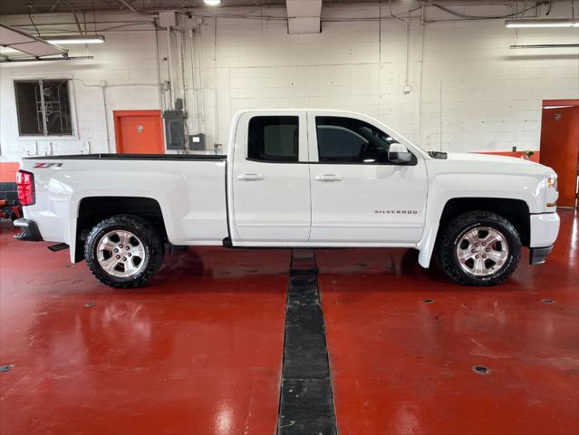 used 2016 Chevrolet Silverado 1500 car, priced at $20,966