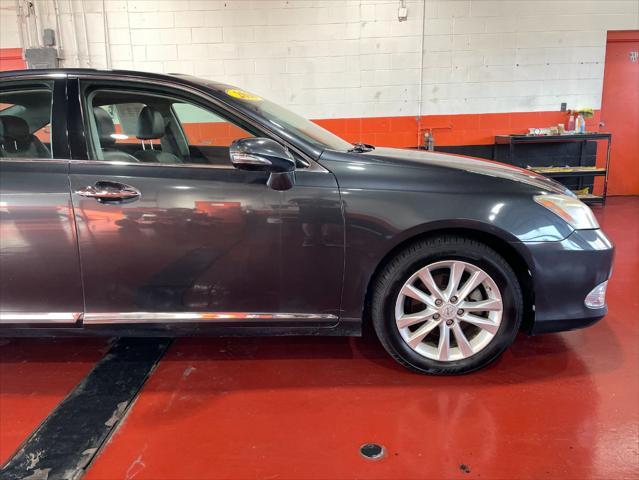 used 2010 Lexus ES 350 car, priced at $11,977