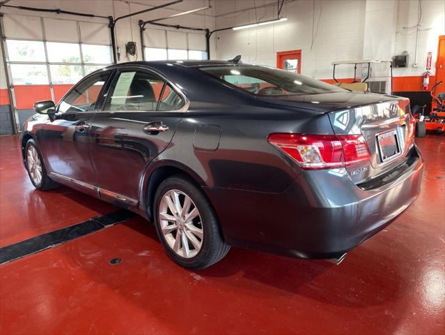 used 2010 Lexus ES 350 car, priced at $11,977