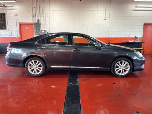 used 2010 Lexus ES 350 car, priced at $11,977