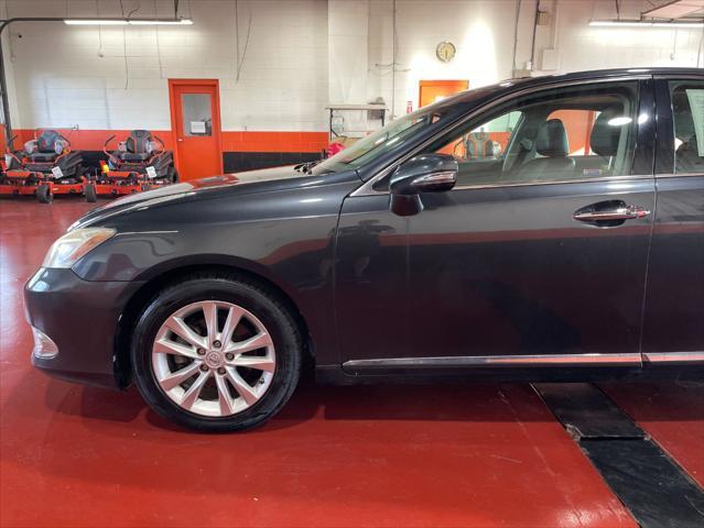 used 2010 Lexus ES 350 car, priced at $11,977