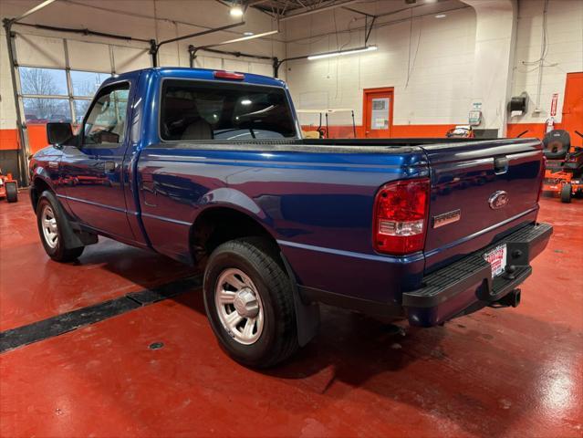 used 2008 Ford Ranger car, priced at $9,133