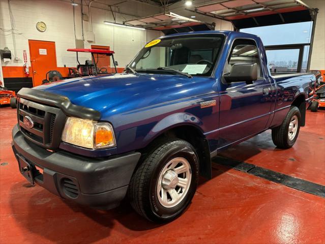 used 2008 Ford Ranger car, priced at $9,133