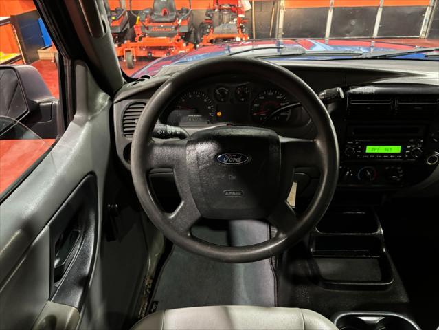 used 2008 Ford Ranger car, priced at $9,133