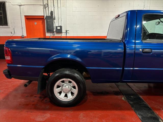 used 2008 Ford Ranger car, priced at $9,133