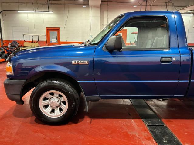 used 2008 Ford Ranger car, priced at $9,133