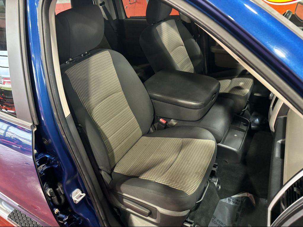 used 2011 Dodge Ram 1500 car, priced at $15,423