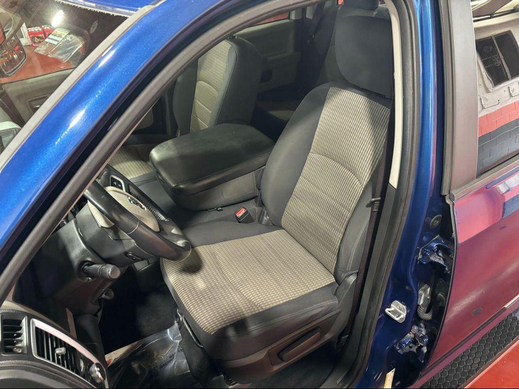 used 2011 Dodge Ram 1500 car, priced at $15,423