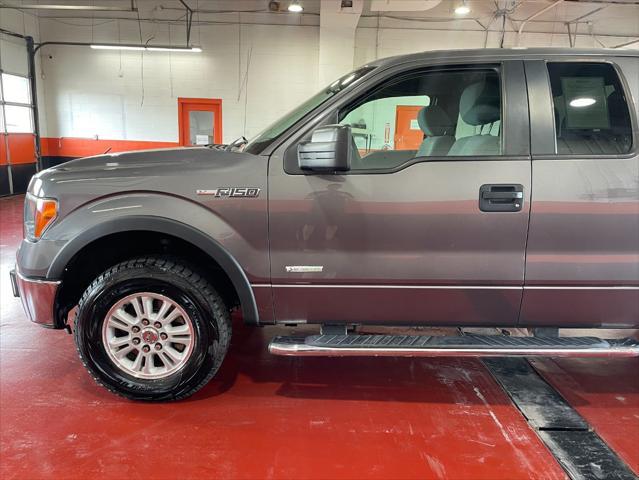 used 2012 Ford F-150 car, priced at $18,995