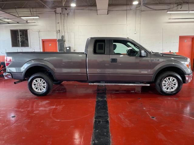 used 2012 Ford F-150 car, priced at $18,995