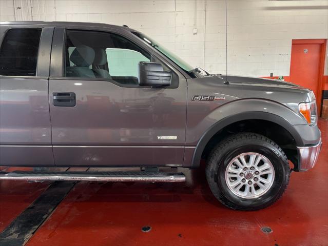 used 2012 Ford F-150 car, priced at $18,995