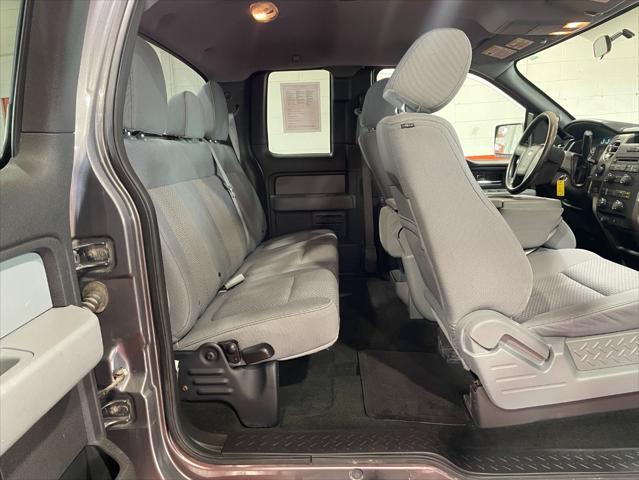 used 2012 Ford F-150 car, priced at $18,995