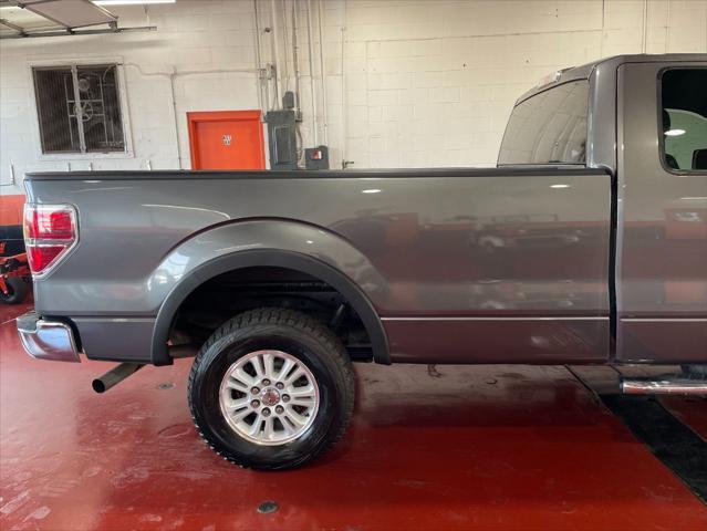 used 2012 Ford F-150 car, priced at $18,995