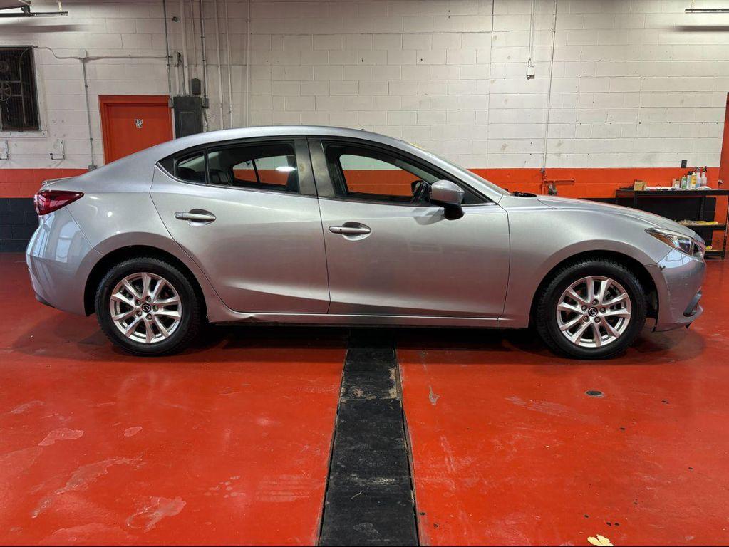 used 2014 Mazda Mazda3 car, priced at $10,962