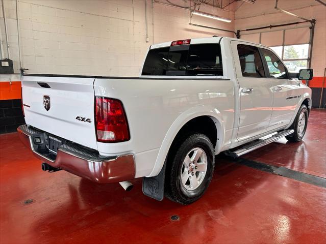 used 2012 Ram 1500 car, priced at $19,995