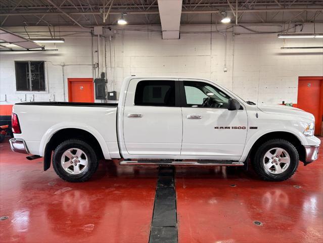 used 2012 Ram 1500 car, priced at $19,995